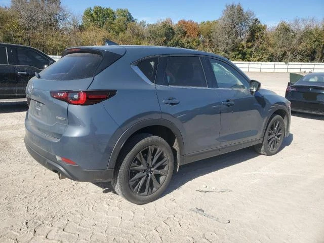 Mazda CX-5 ПОДГРЕВ* КАМЕРА* КЕЙЛЕС* LANE* ASSIST, снимка 3 - Автомобили и джипове - 53036280