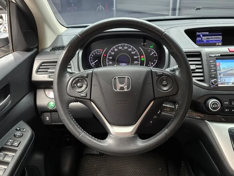 Honda Cr-v 2.4 4WD EX-L, снимка 13 - Автомобили и джипове - 55715660