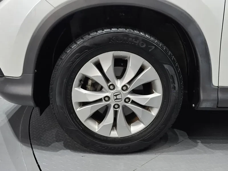 Honda Cr-v 2.4 4WD EX-L, снимка 5 - Автомобили и джипове - 55715660