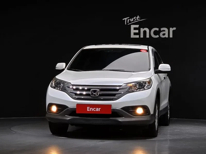Honda Cr-v 2.4 4WD EX-L, снимка 3 - Автомобили и джипове - 55715660