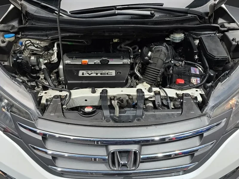 Honda Cr-v 2.4 4WD EX-L, снимка 6 - Автомобили и джипове - 55715660