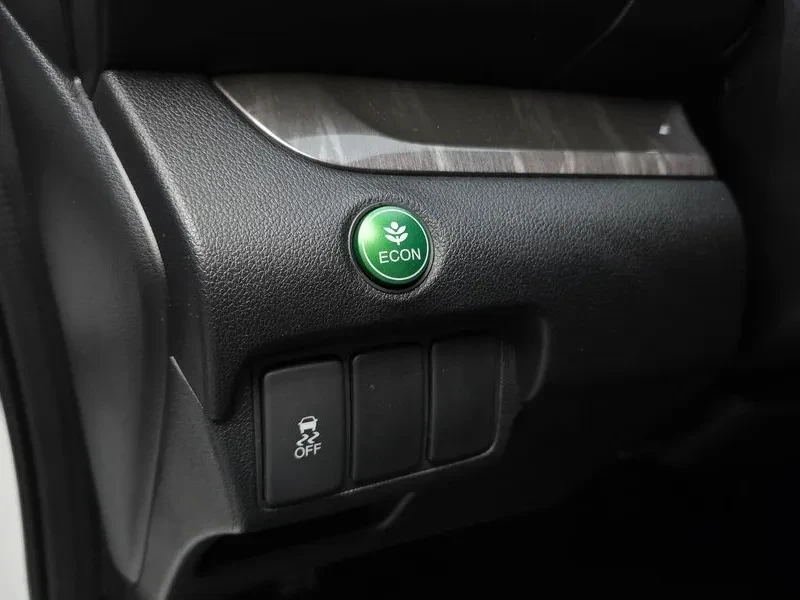 Honda Cr-v 2.4 4WD EX-L, снимка 16 - Автомобили и джипове - 55715660
