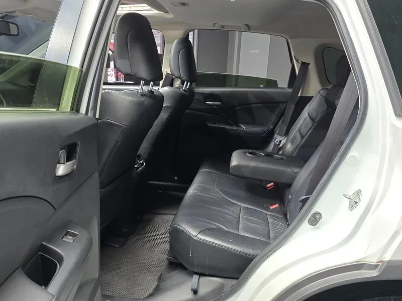 Honda Cr-v 2.4 4WD EX-L, снимка 12 - Автомобили и джипове - 55715660