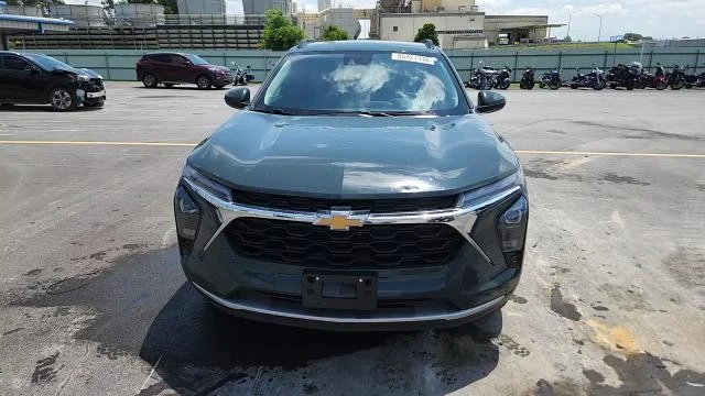Chevrolet Trax 1.2l 1Lt | Mobile.bg � ����������� 13