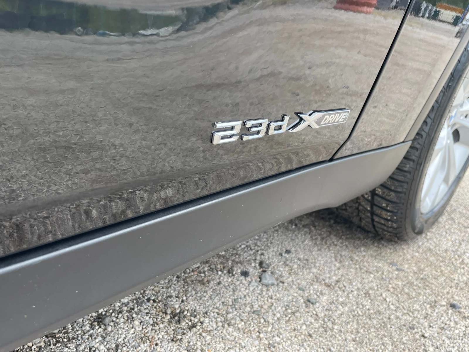 BMW X1 НОВ ВНОС ИТАЛИЯ | Mobile.bg — изображение 14