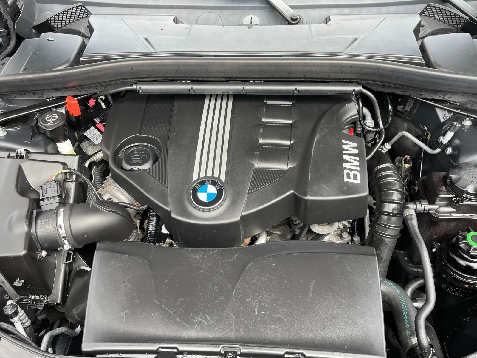 BMW X1 НОВ ВНОС ИТАЛИЯ | Mobile.bg — изображение 15