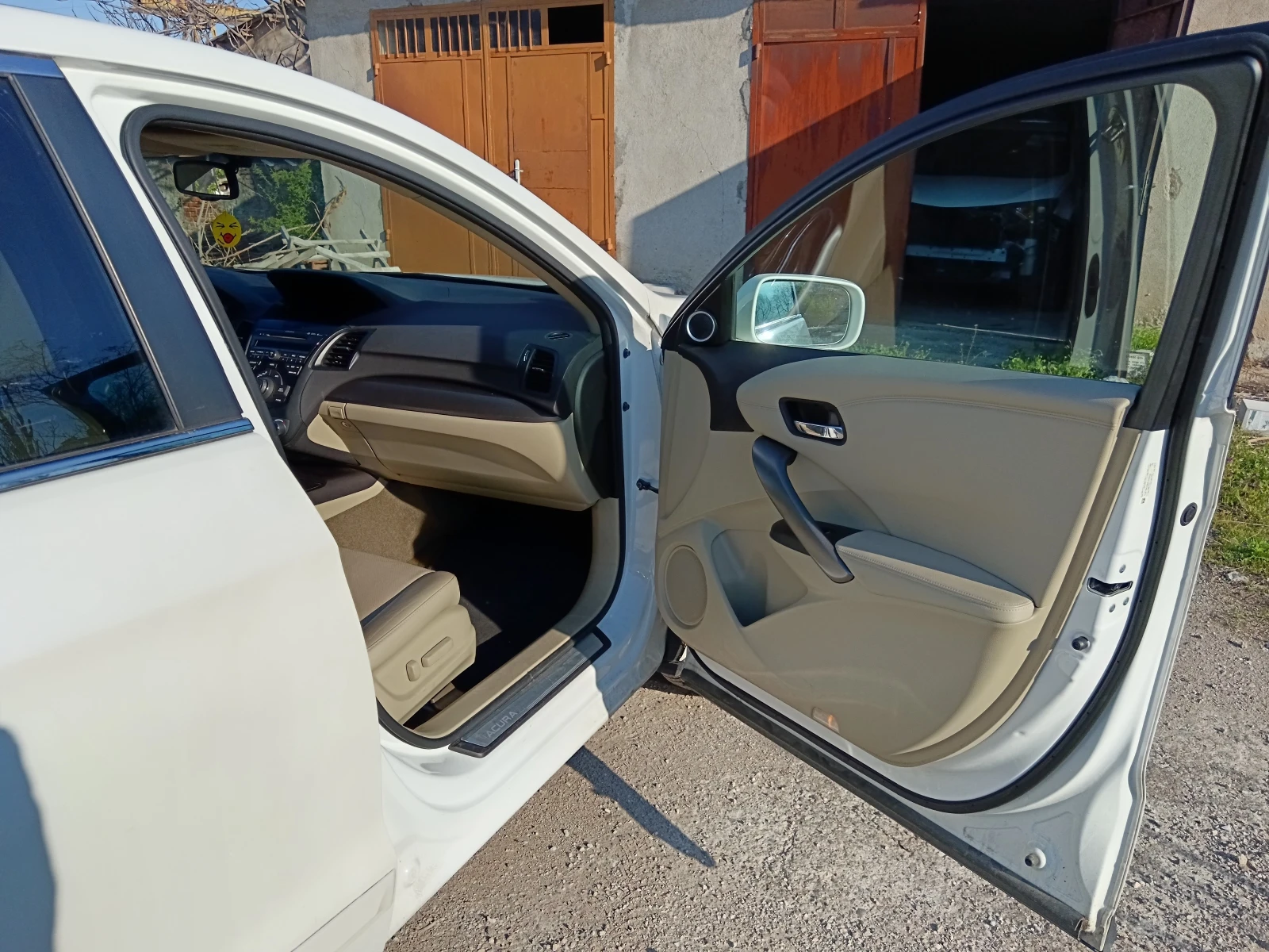 Acura Rdx Tech - изображение 9