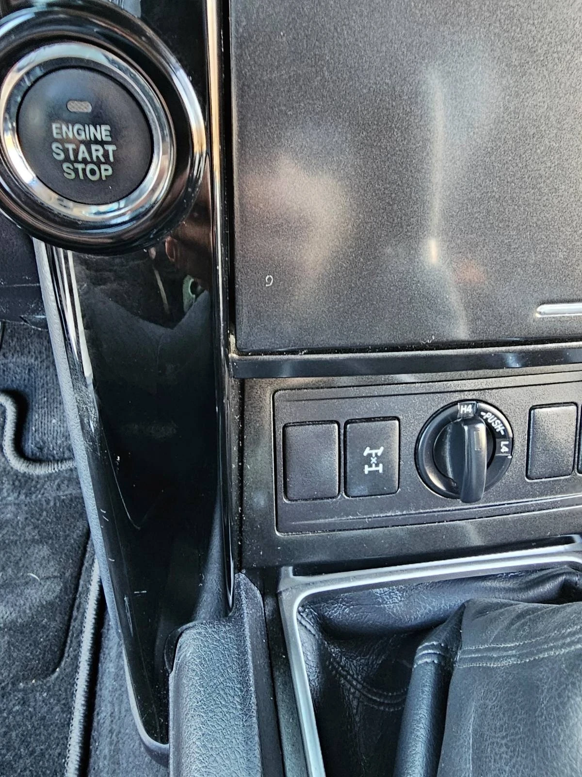 Toyota Land cruiser Facelift/7Места/ЧистоНов 73000км 1год Гаранция - изображение 10