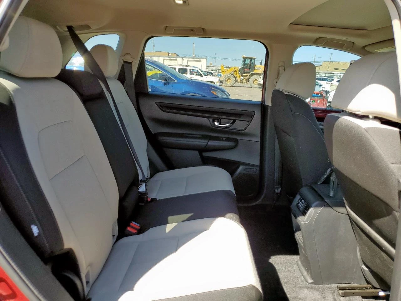 Honda Cr-v EX* Подгрев* Шибидах - изображение 10