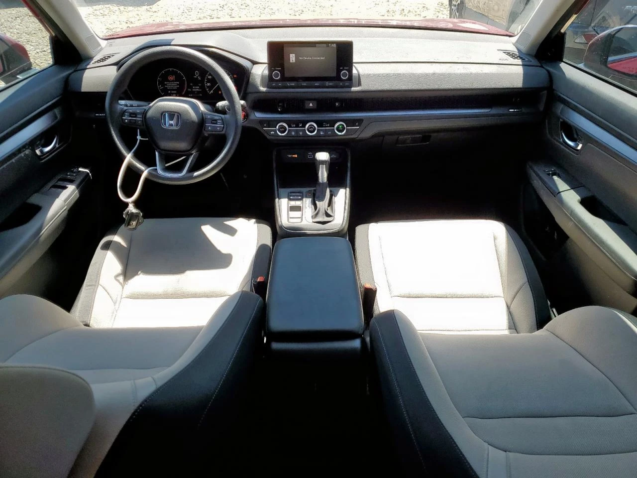 Honda Cr-v EX* Подгрев* Шибидах - изображение 8