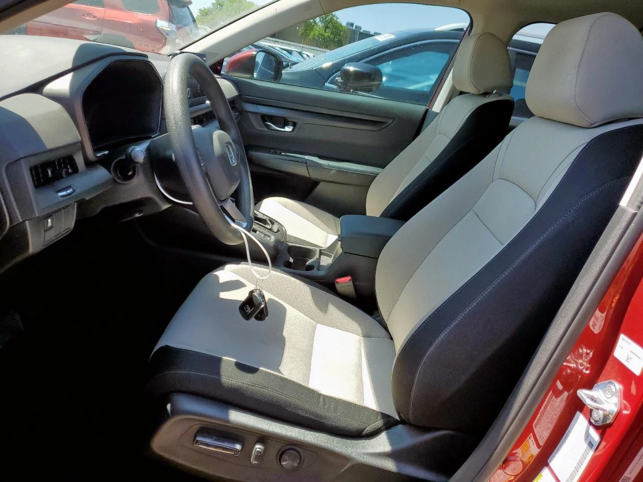 Honda Cr-v EX* Подгрев* Шибидах - изображение 7