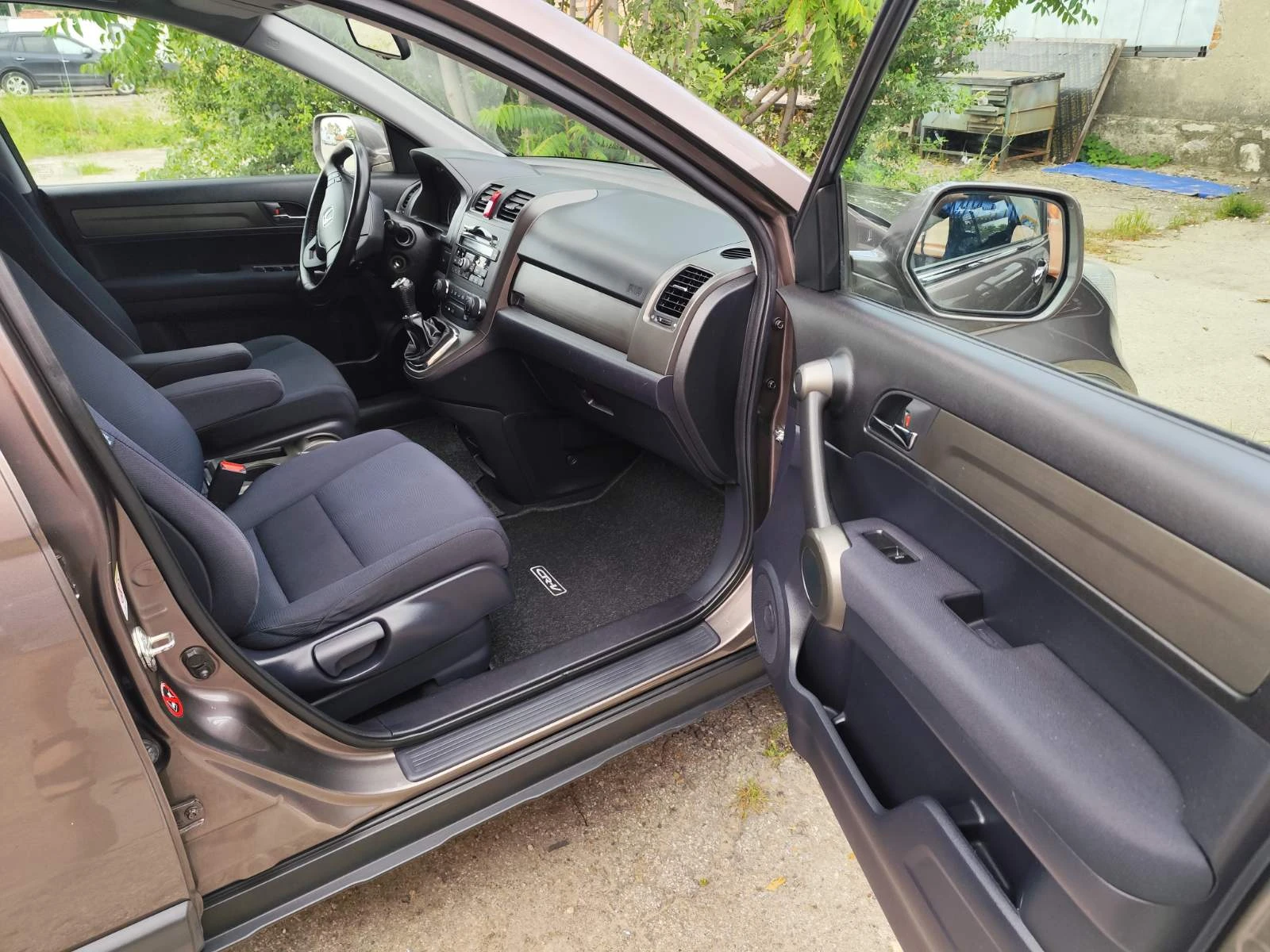 Honda Cr-v 2.0 VTEC Comfort - изображение 7