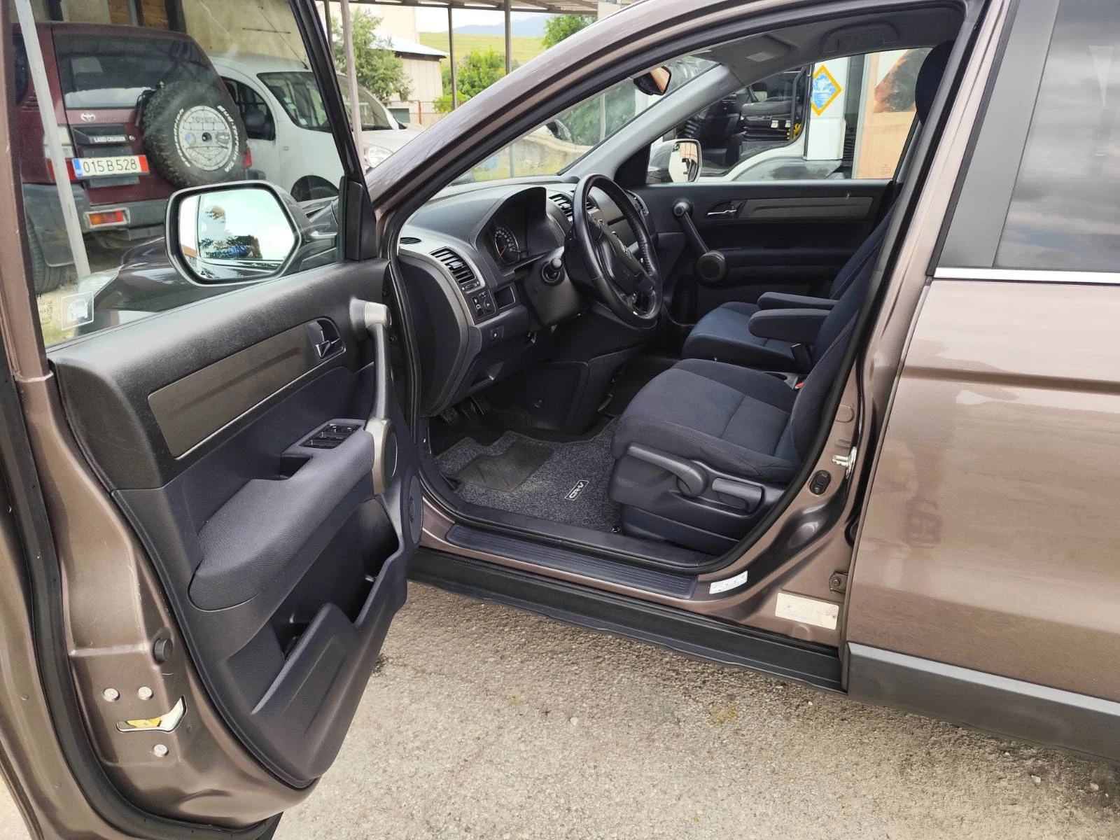 Honda Cr-v 2.0 VTEC Comfort - изображение 5
