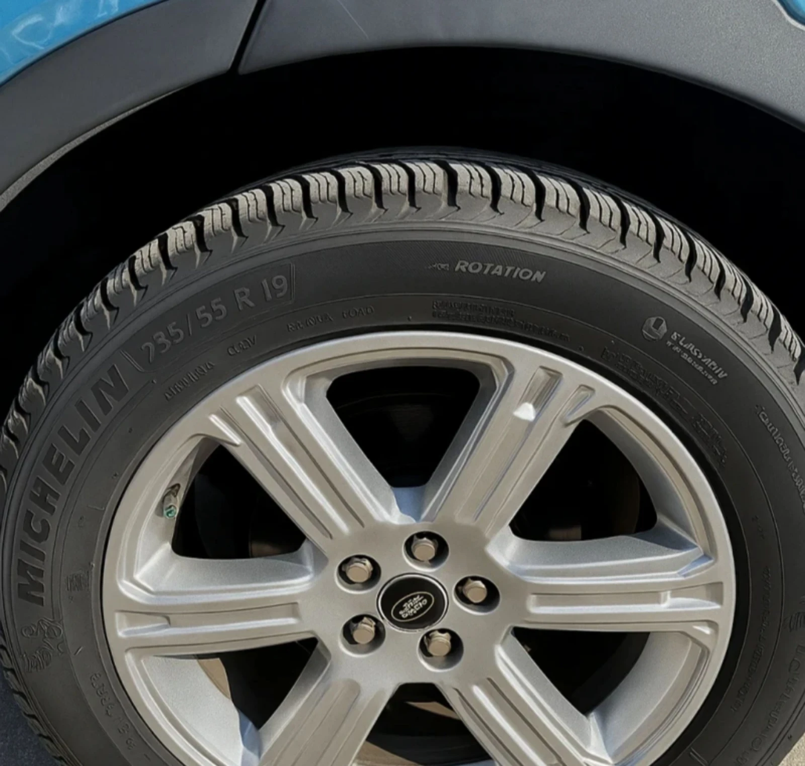 Land Rover Range Rover Evoque  - изображение 10