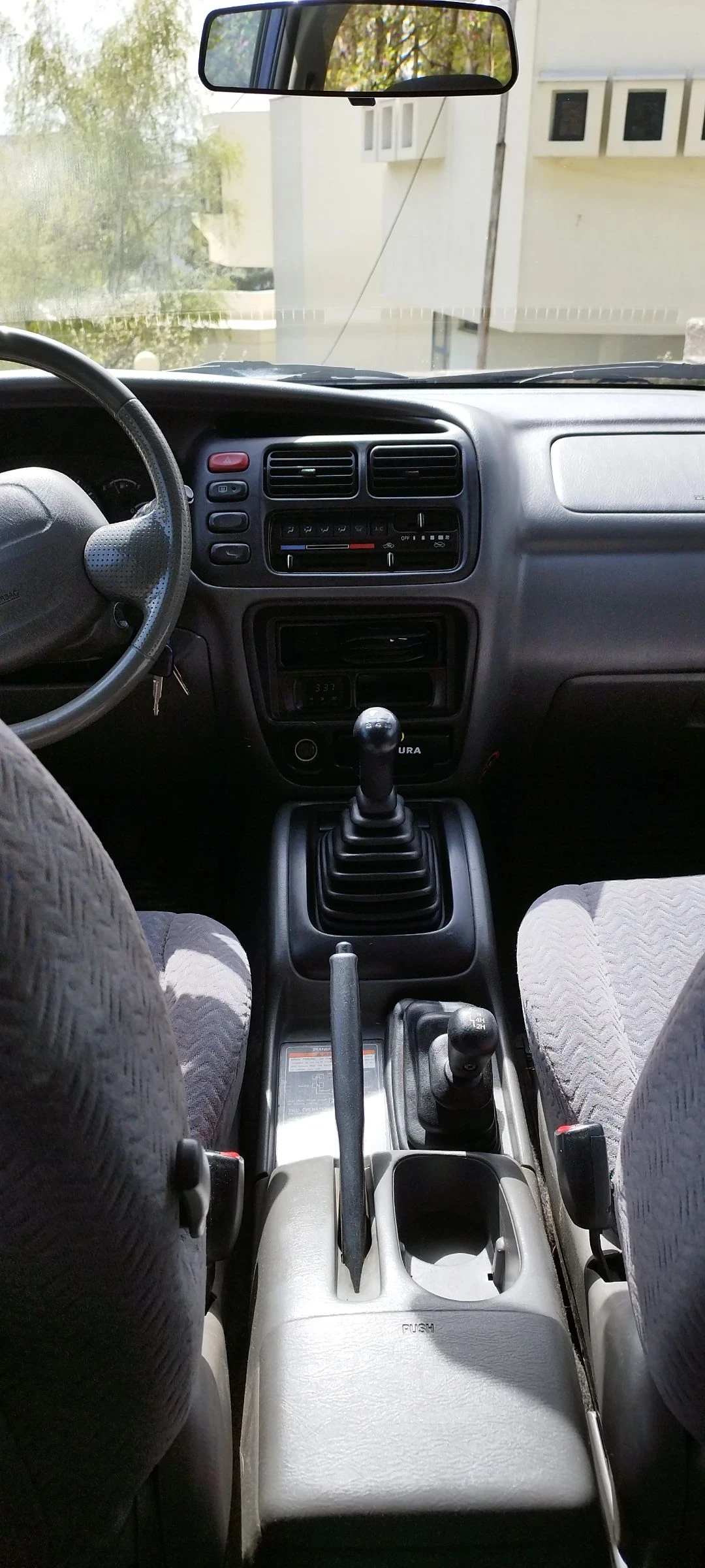 Suzuki Grand vitara 4х4, бързи-бавни и работещ климатик. - изображение 7