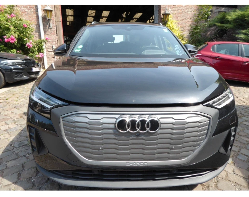 Audi Q4 НА ЧАСТИ - изображение 2