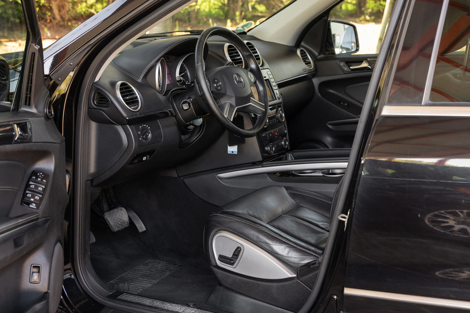 Mercedes-Benz GL 350 4matic 6+ 1 места - изображение 7