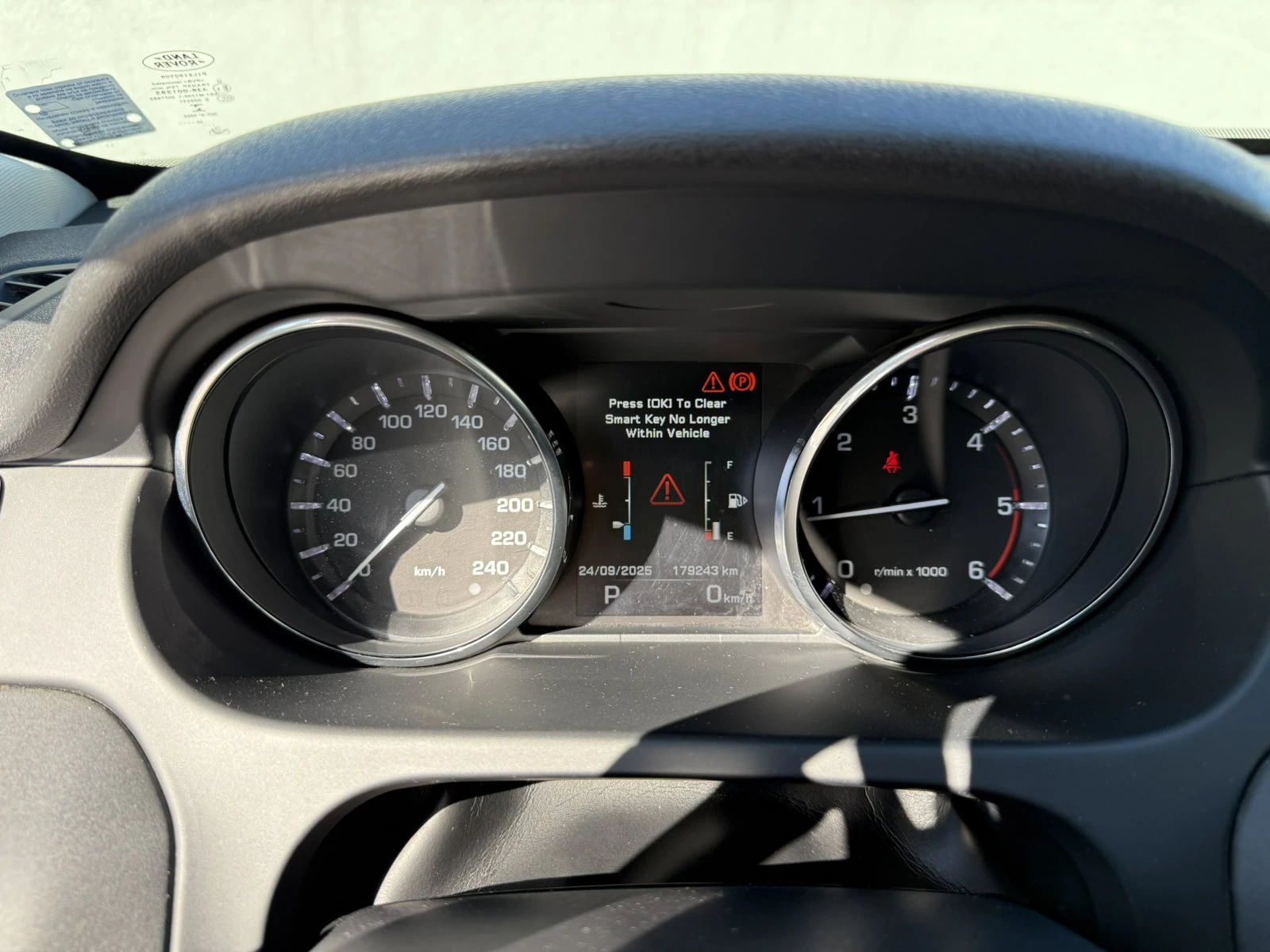 Land Rover Discovery Sport 2.2 SD4  | Mobile.bg   13