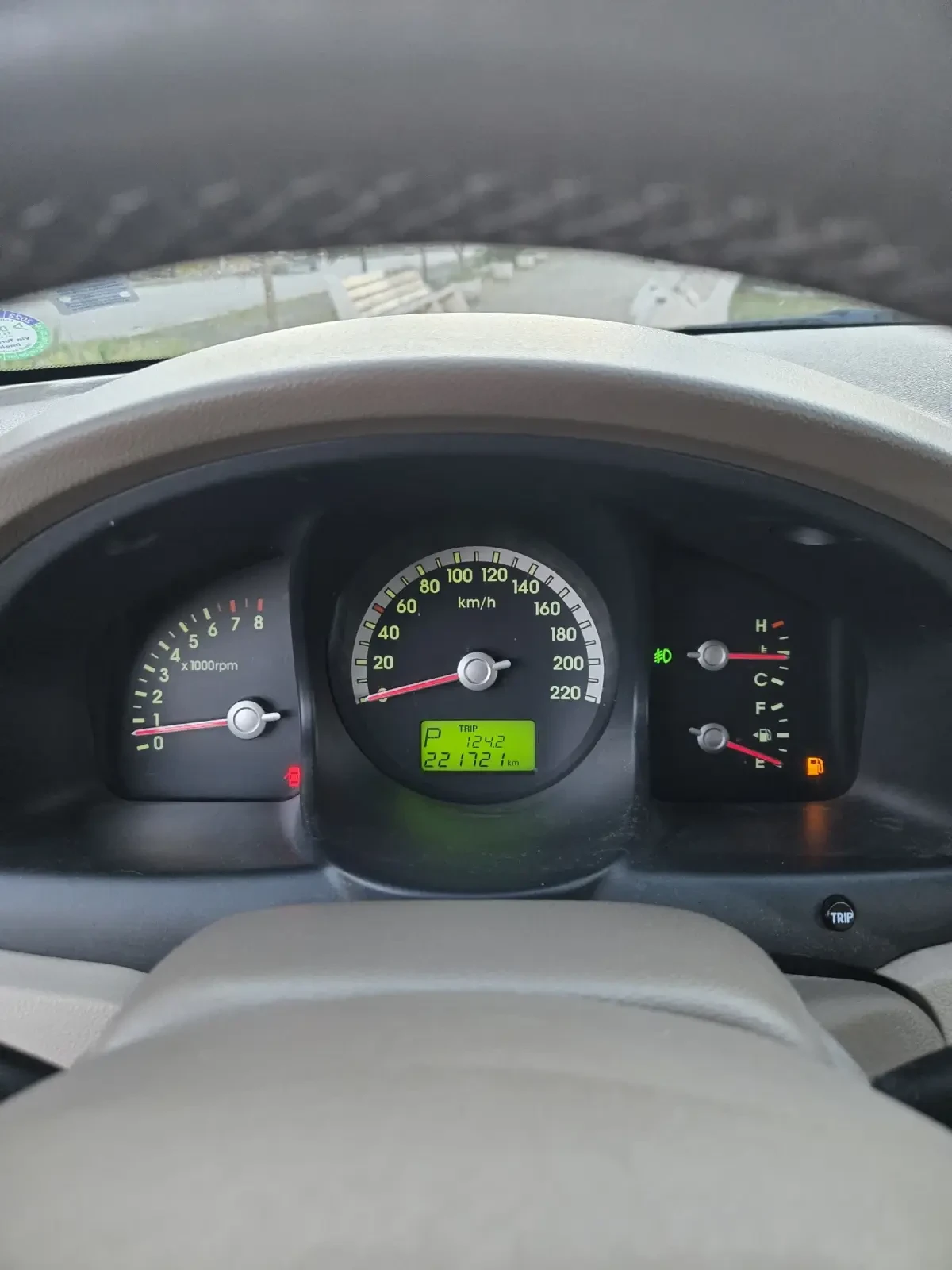 Kia Sportage 2.7 бензин газ 175к.с.автомат - изображение 6