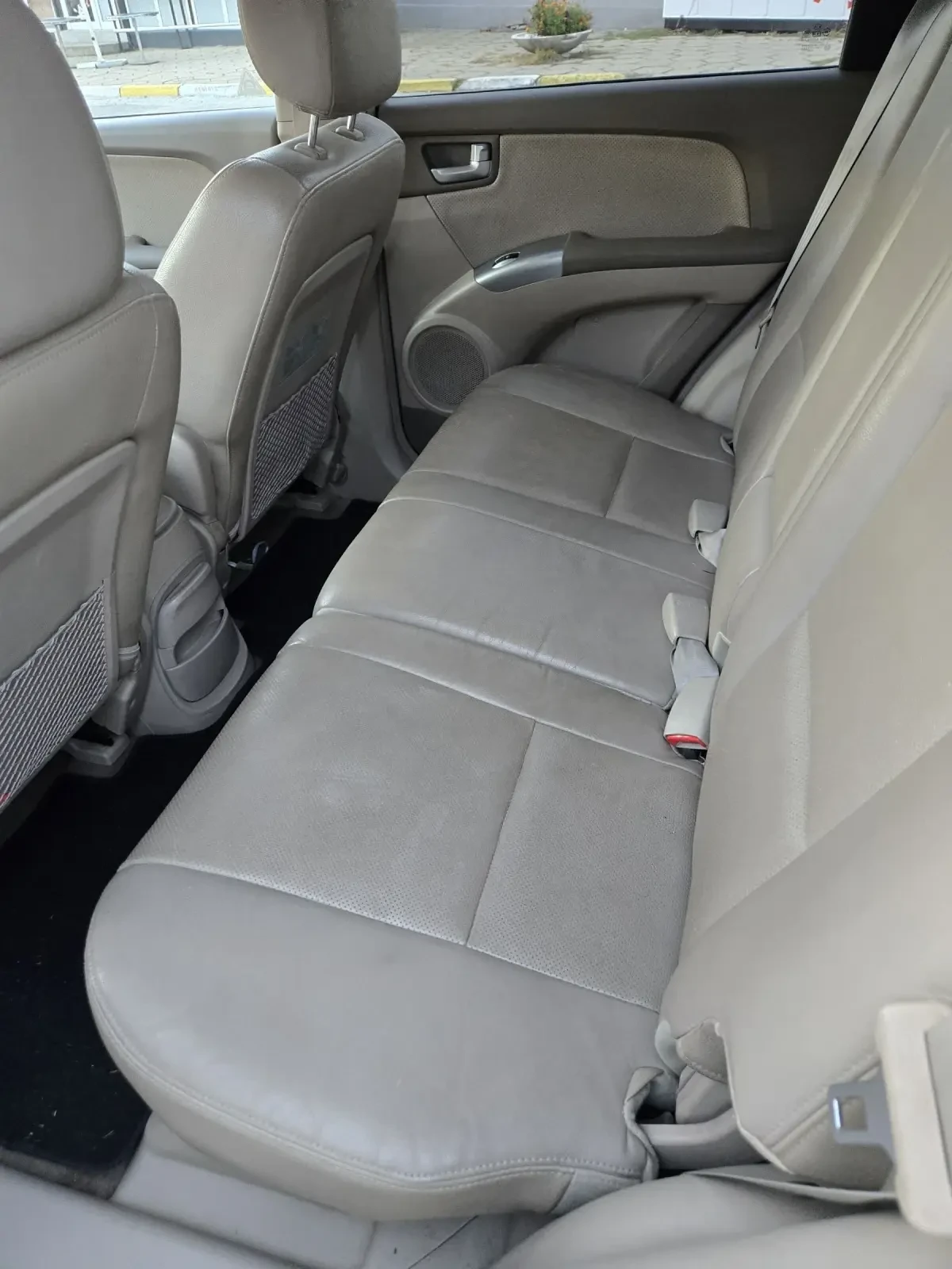 Kia Sportage 2.7 бензин газ 175к.с.автомат - изображение 10