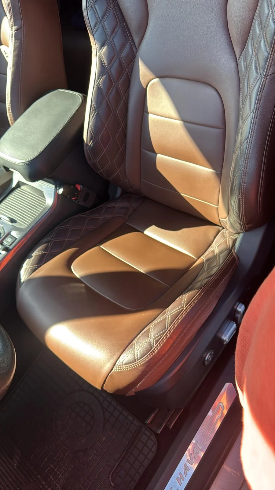 Haval H6  - изображение 7