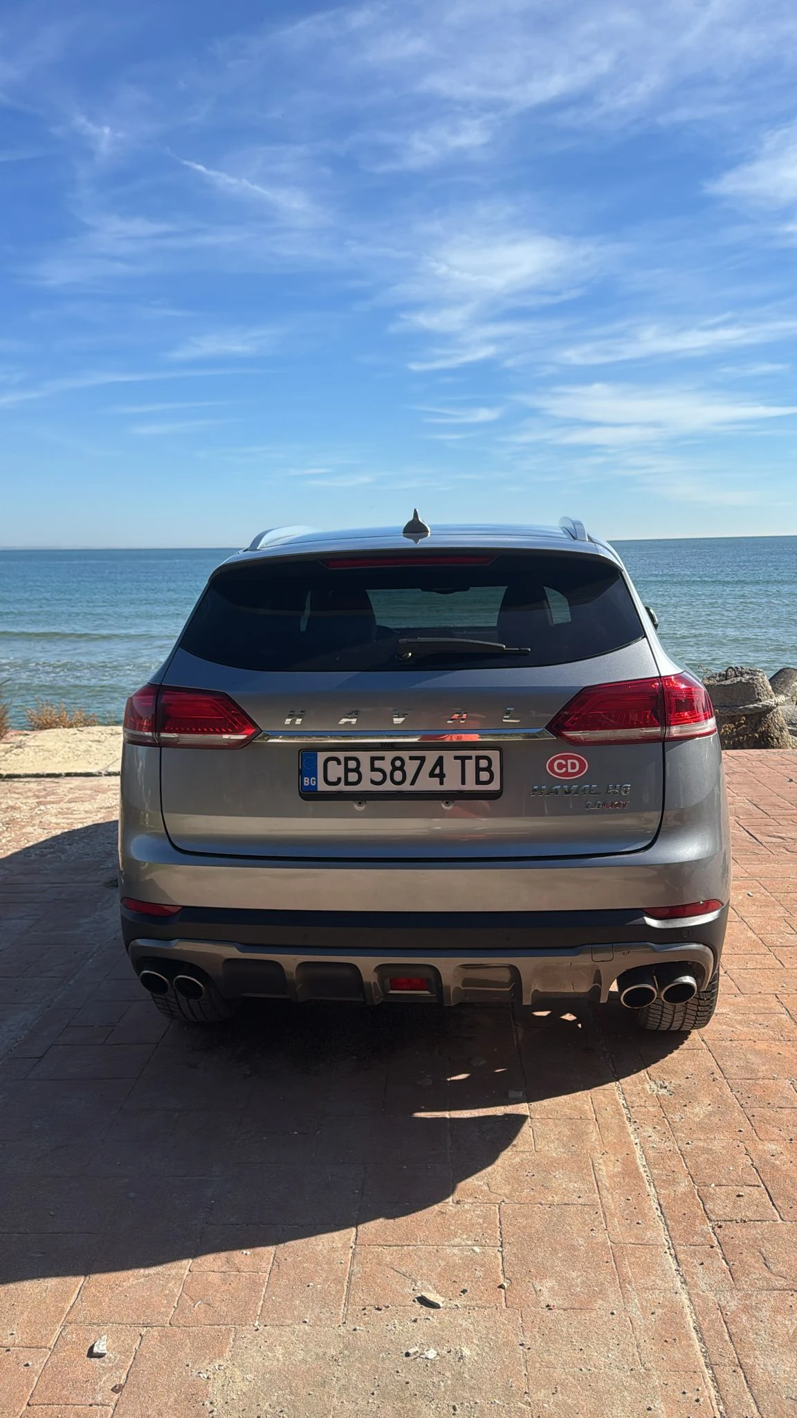 Haval H6 | Mobile.bg   11