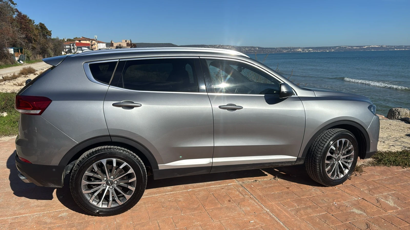 Haval H6  - изображение 3