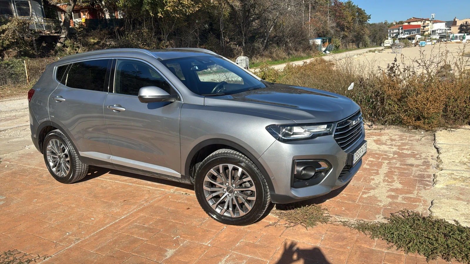 Haval H6 | Mobile.bg   1