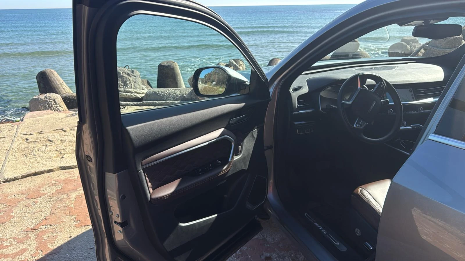 Haval H6  - изображение 10