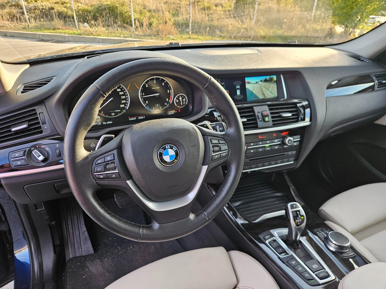 BMW X3 xDrive X-Line Facelift  - изображение 7