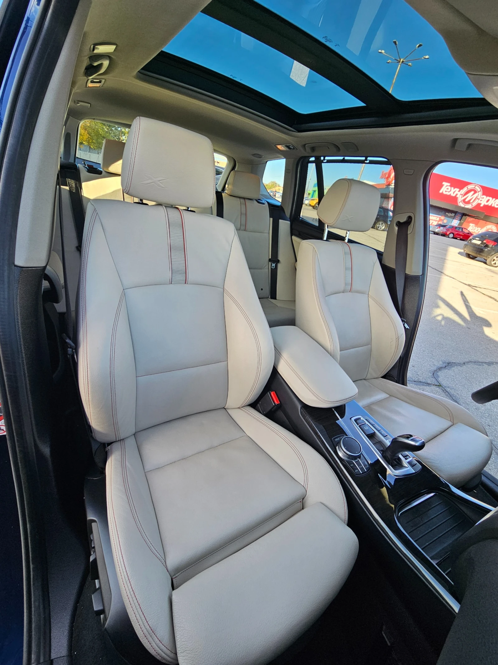 BMW X3 xDrive X-Line Facelift  | Mobile.bg � ����������� 12