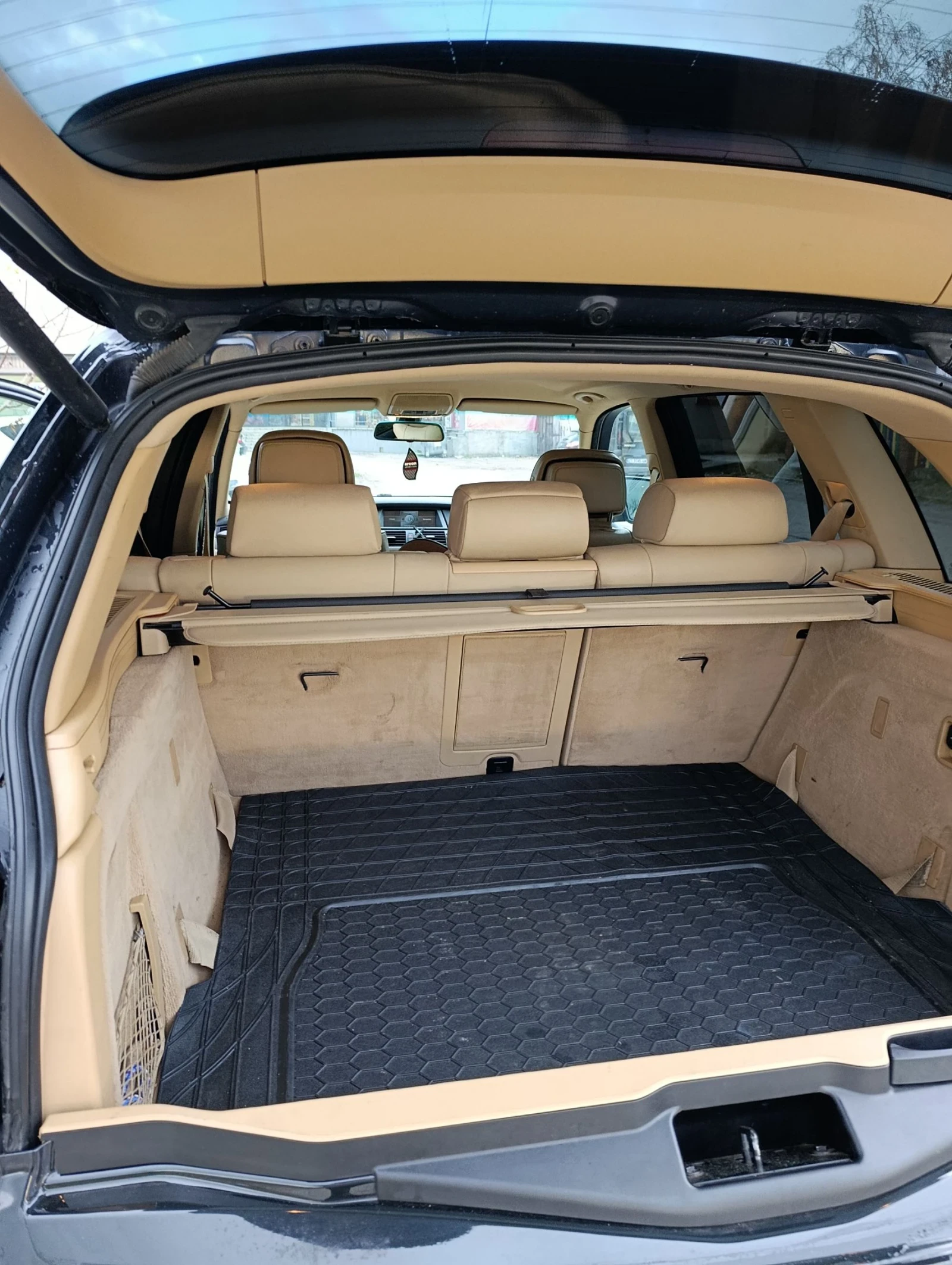 BMW X5 286 к.с./Нови дюзи/Сменена верига - изображение 10