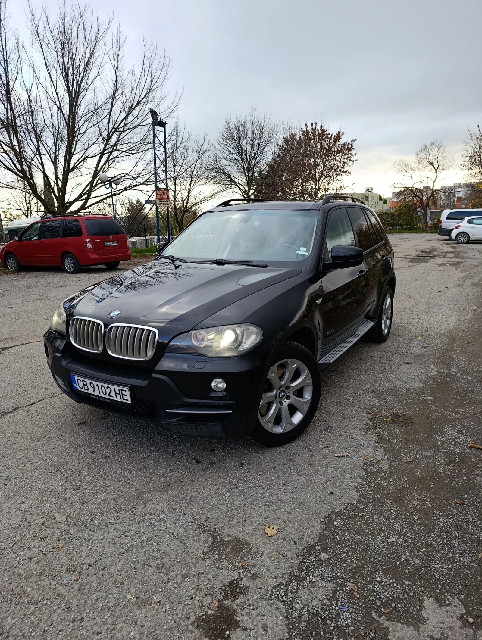 BMW X5 286 к.с./Нови дюзи/Сменена верига - изображение 6