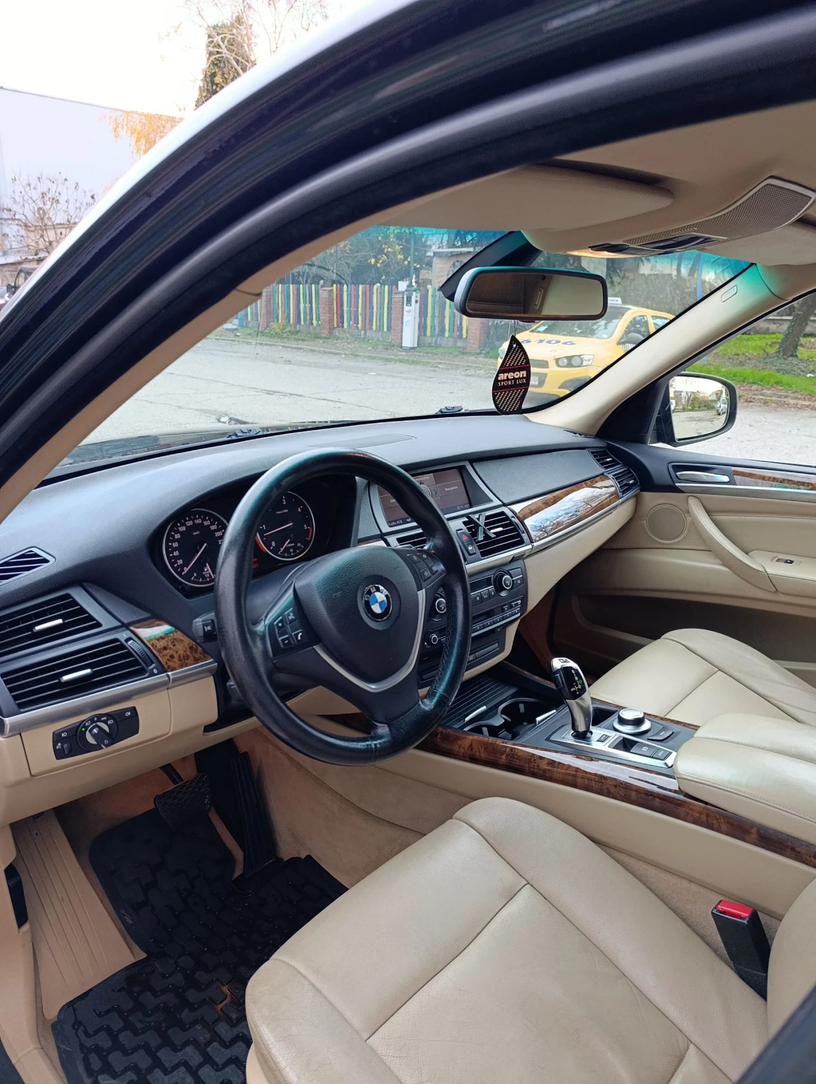 BMW X5 286 к.с./Нови дюзи/Сменена верига - изображение 7