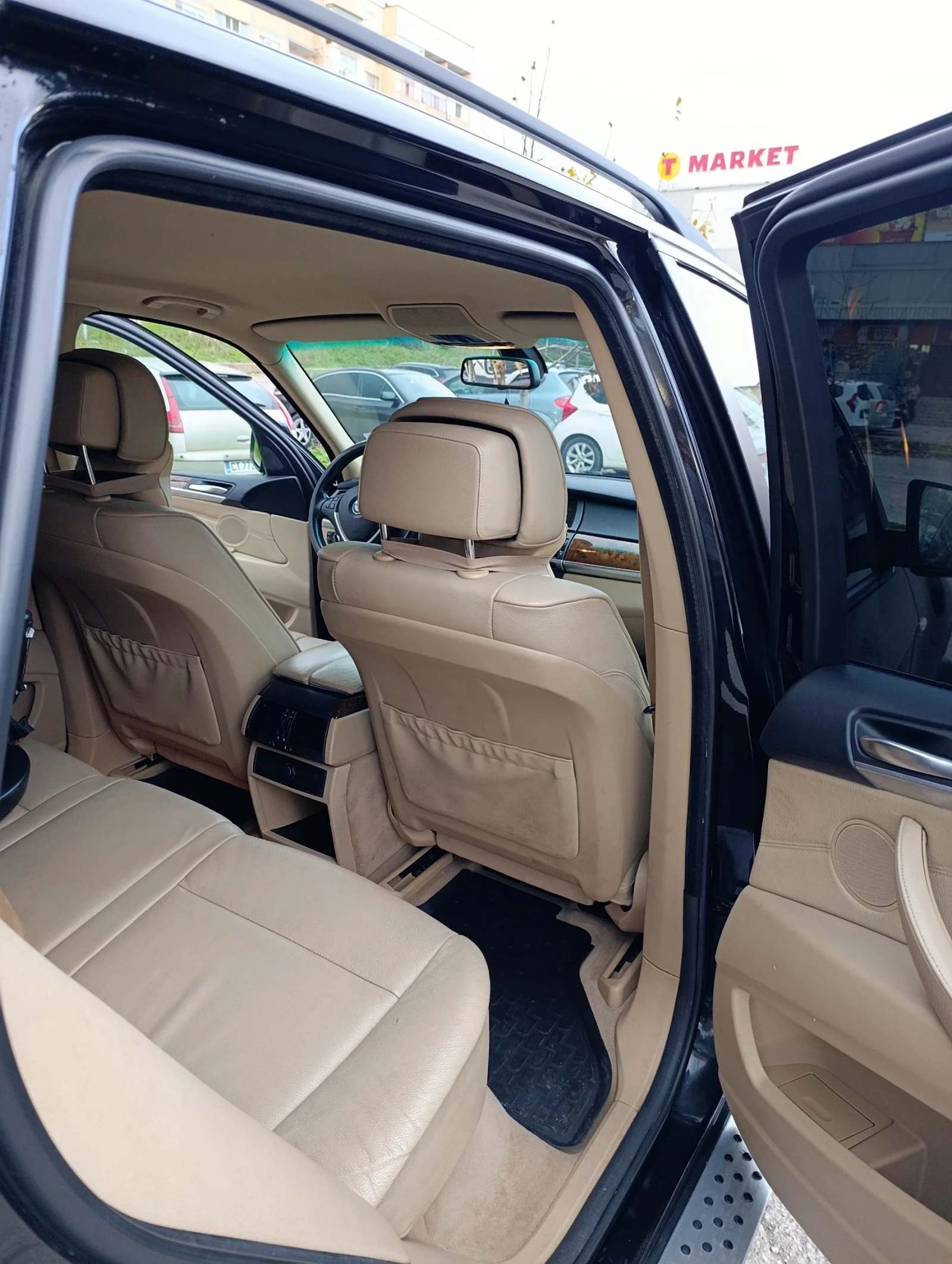 BMW X5 286 к.с./Нови дюзи/Сменена верига - изображение 9