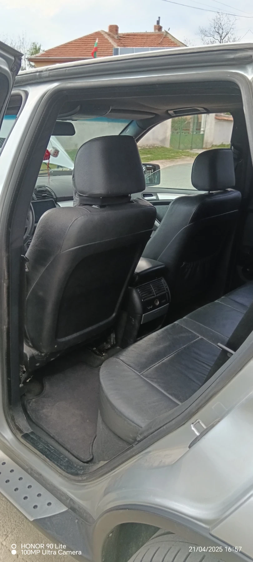 BMW X5 3.0 дизел - изображение 5