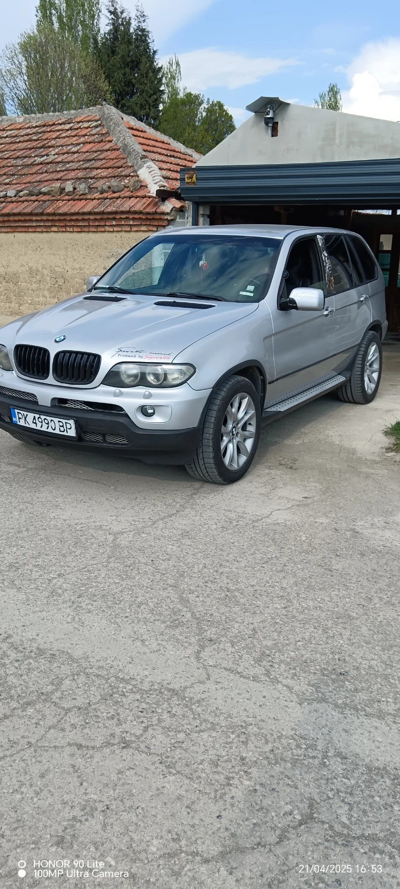 BMW X5 3.0 ����� | Mobile.bg � ����������� 16