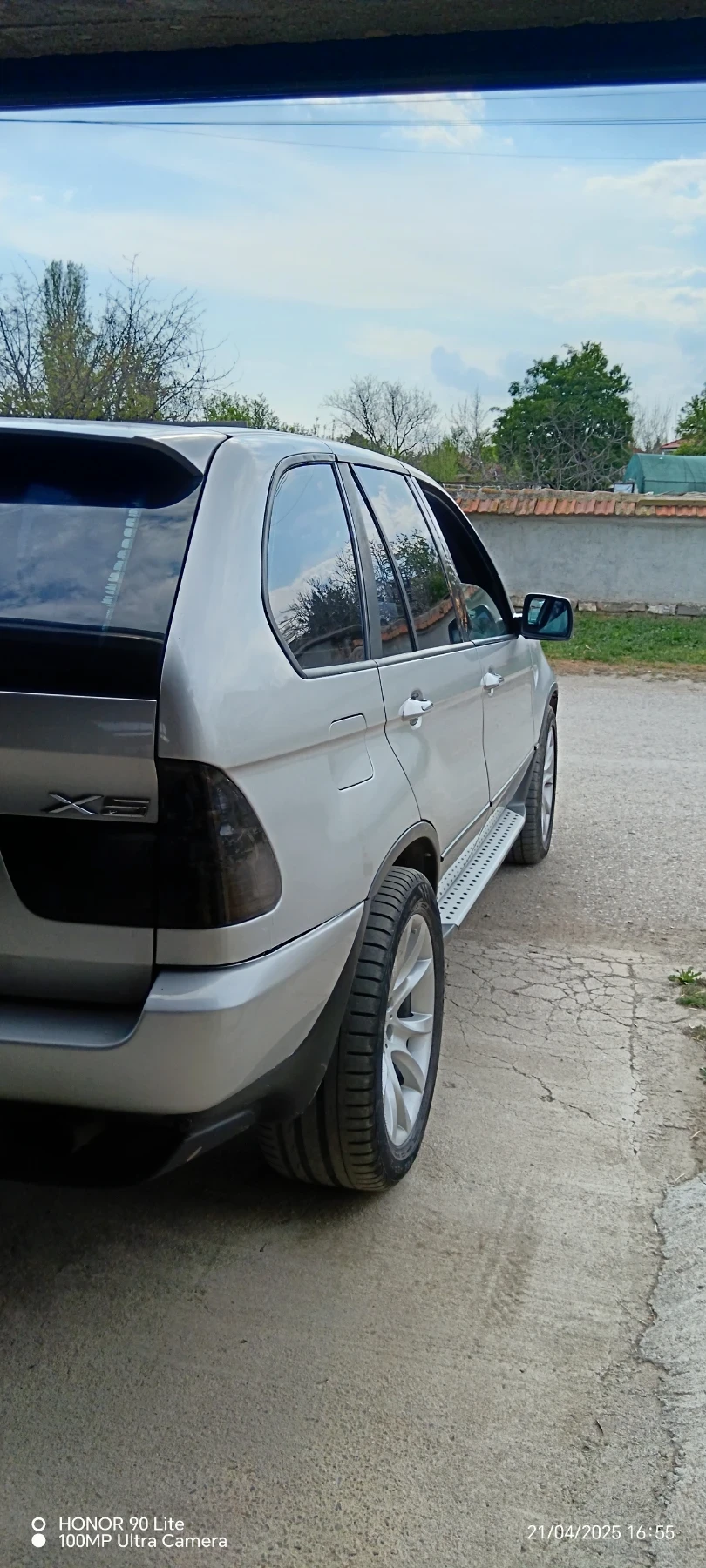 BMW X5 3.0 дизел - изображение 3