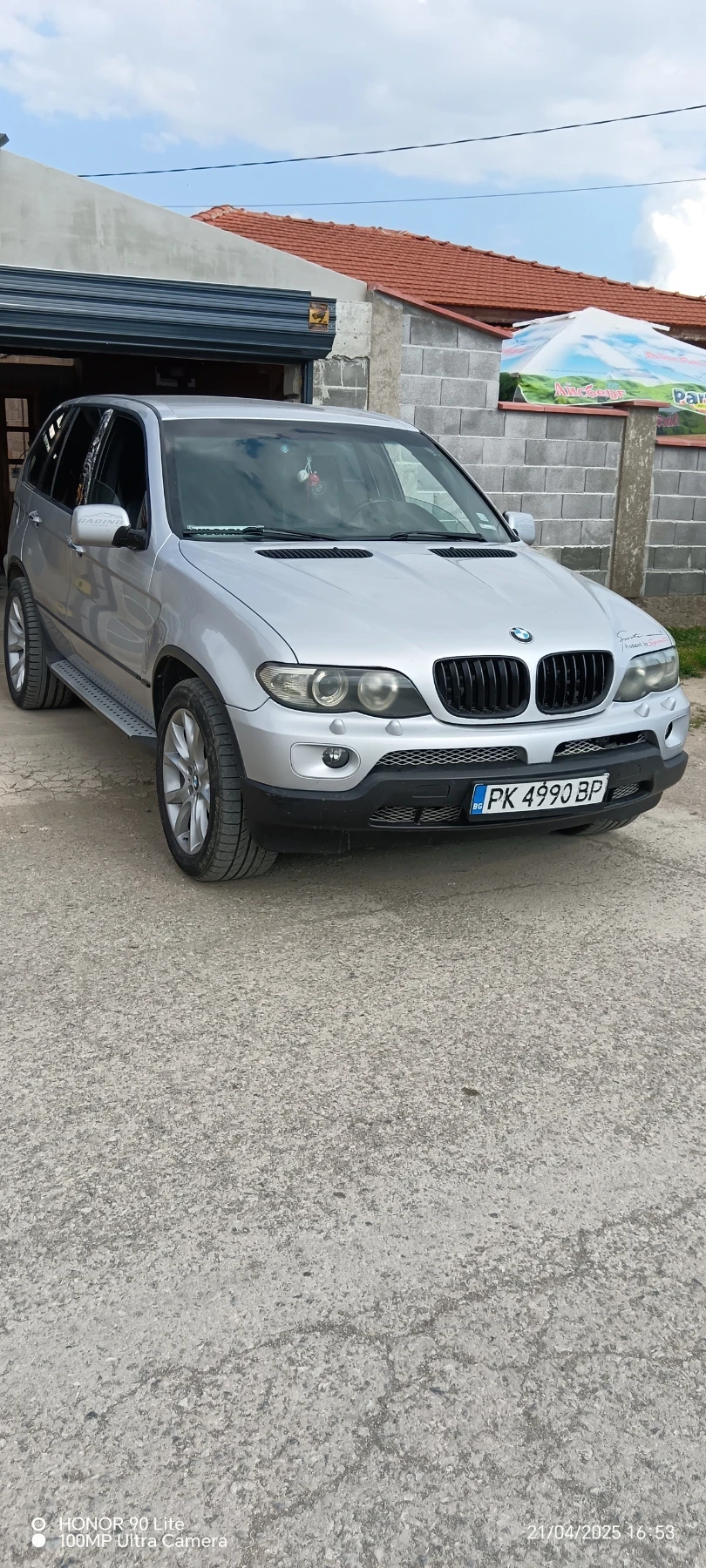 BMW X5 3.0 ����� | Mobile.bg � ����������� 14