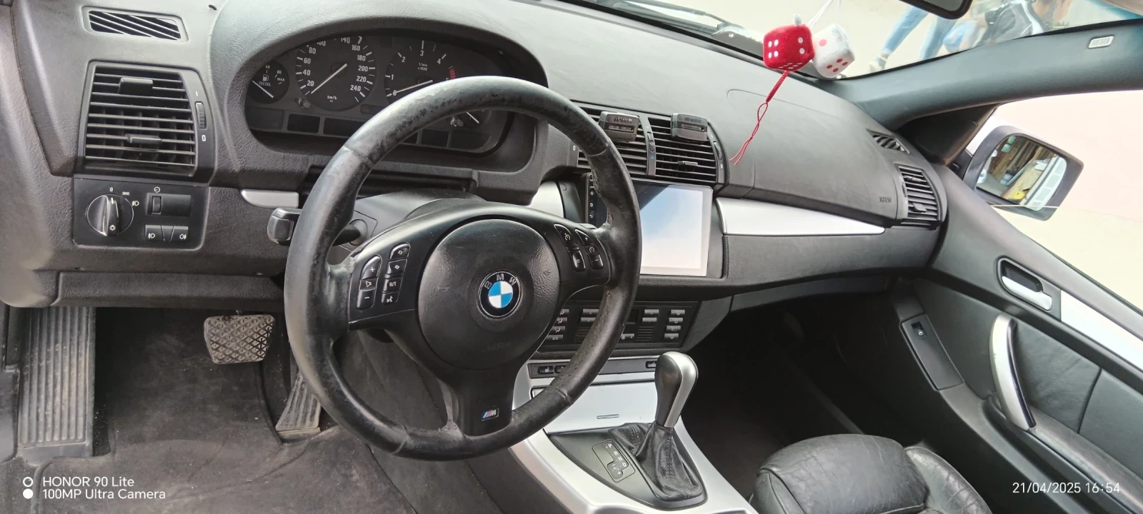 BMW X5 3.0 ����� | Mobile.bg � ����������� 11