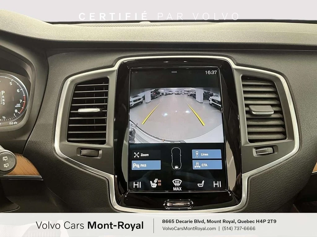 Volvo Xc90 * Momentum (excl S60) * CARFAX * ���� �� �� | Mobile.bg � ����������� 12