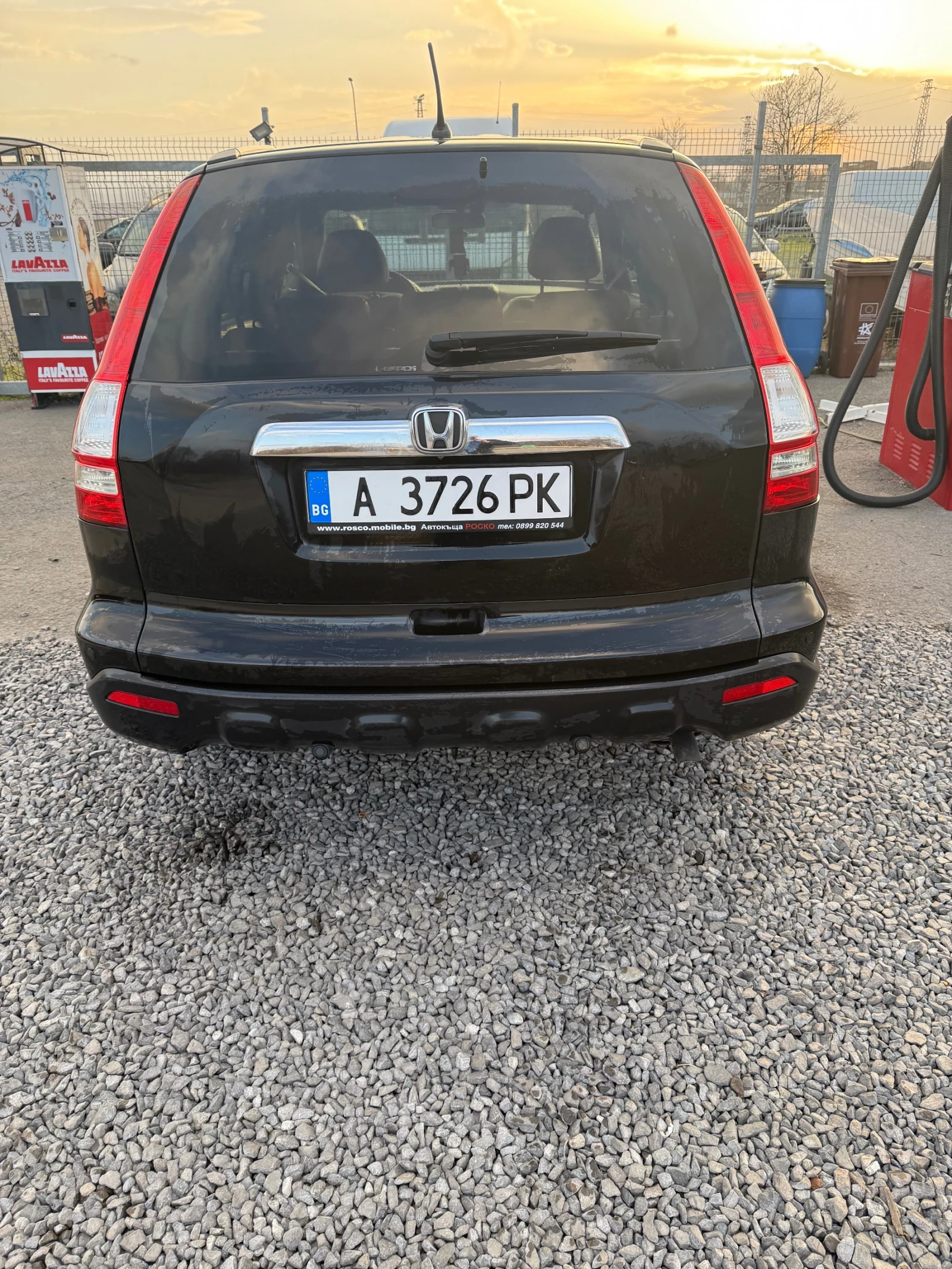 Honda Cr-v CDTI | Mobile.bg � ����������� 11