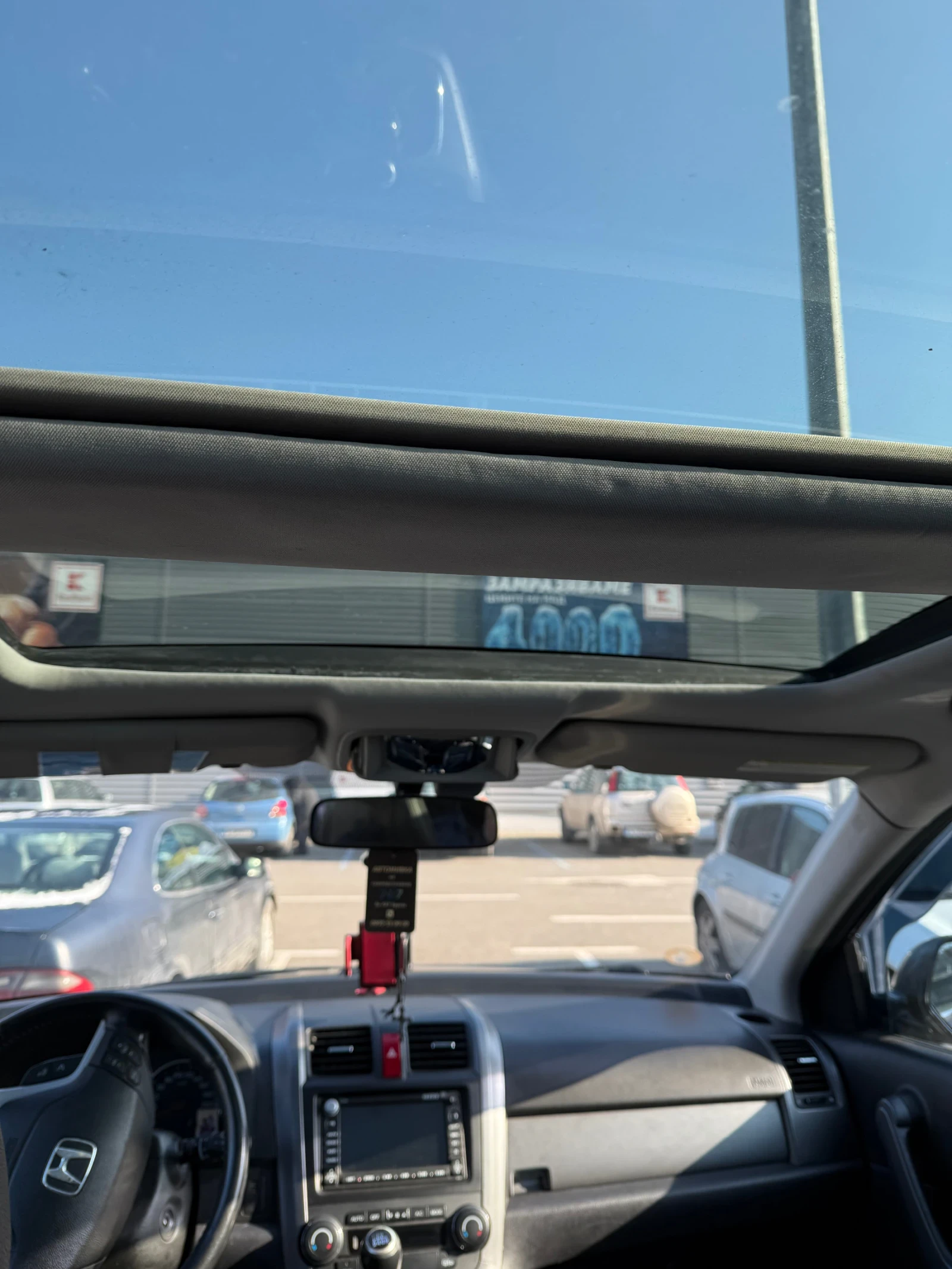 Honda Cr-v CDTI | Mobile.bg � ����������� 13