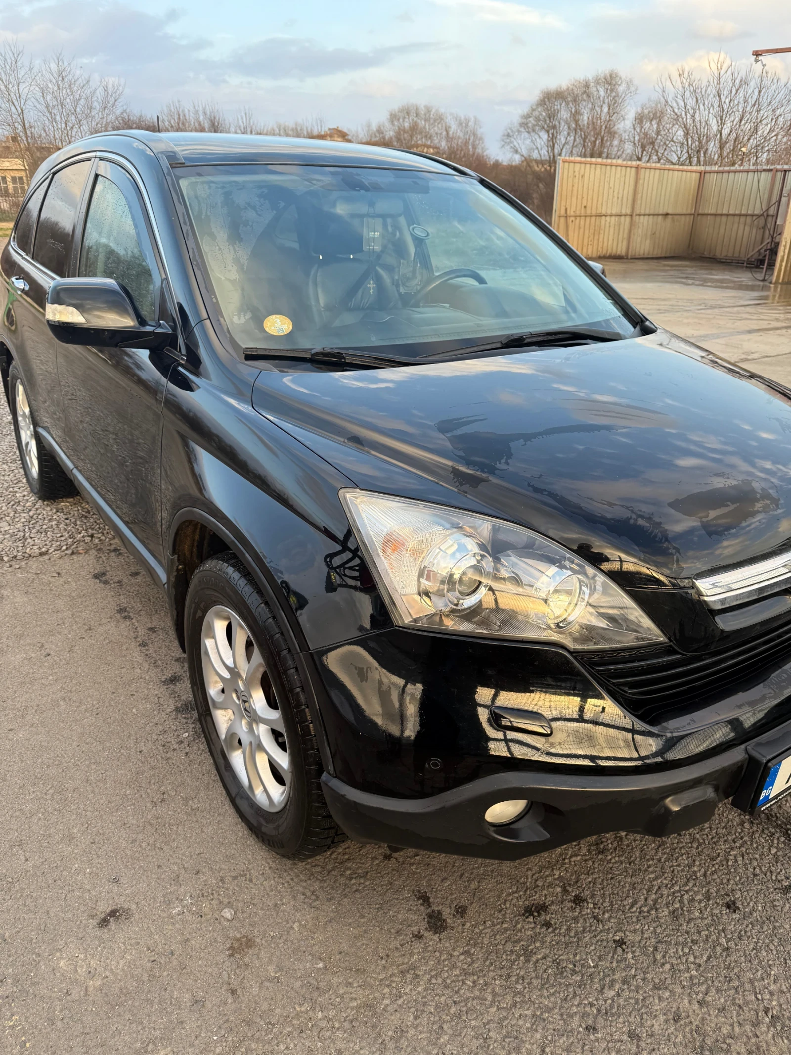 Honda Cr-v CDTI | Mobile.bg � ����������� 1