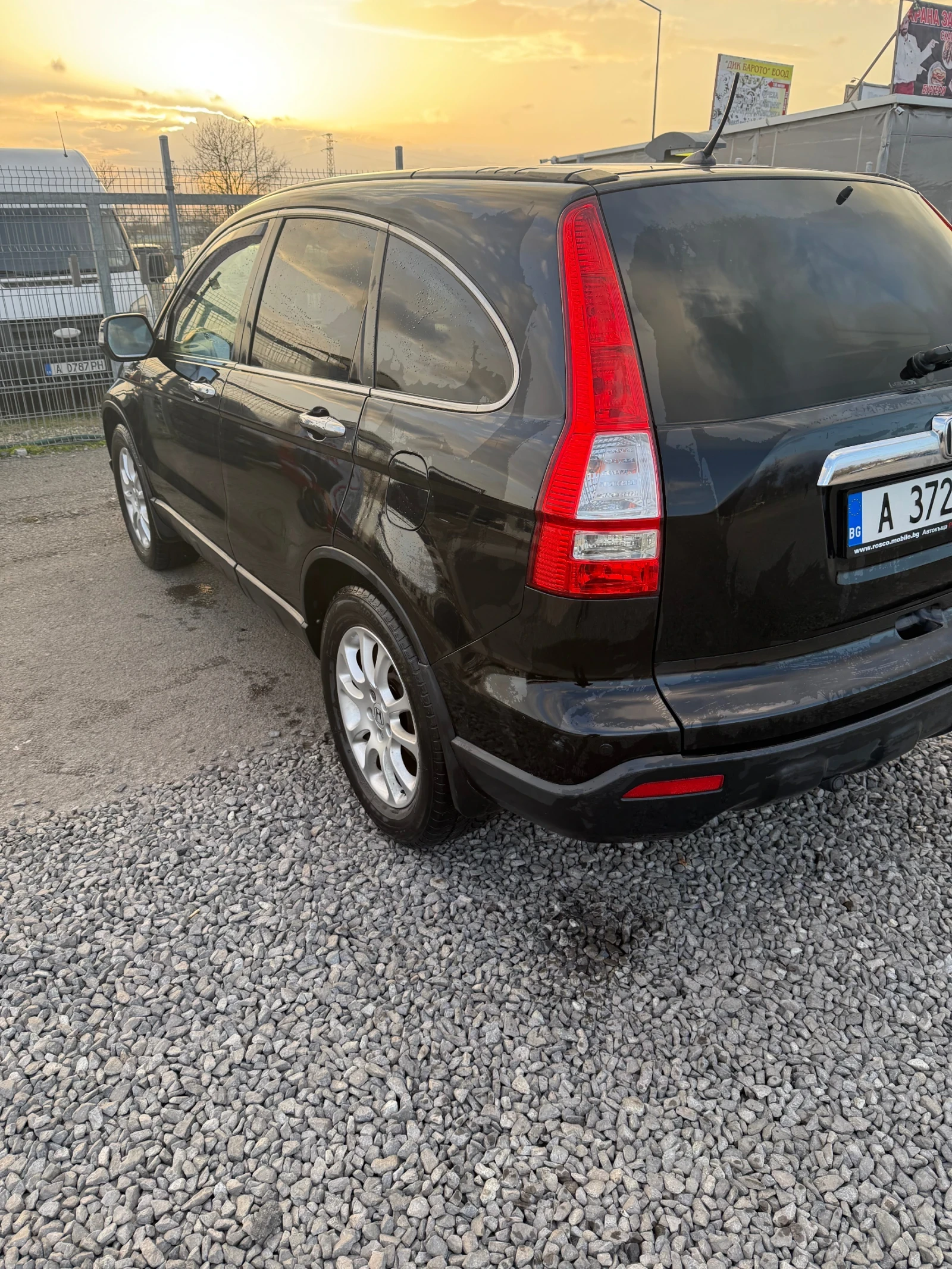 Honda Cr-v CDTI | Mobile.bg � ����������� 12