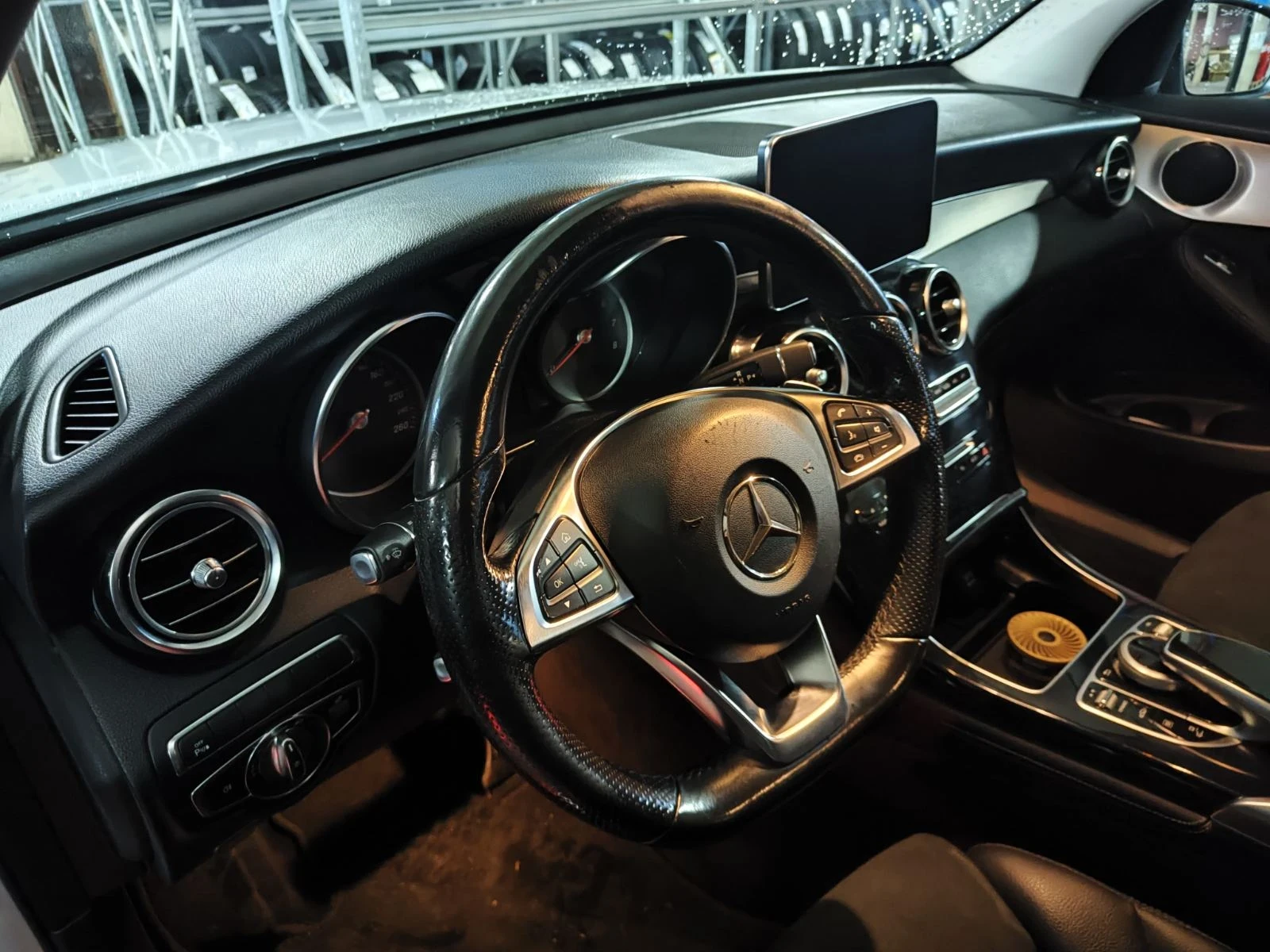 Mercedes-Benz GLC 350 X253 | Mobile.bg � ����������� 12