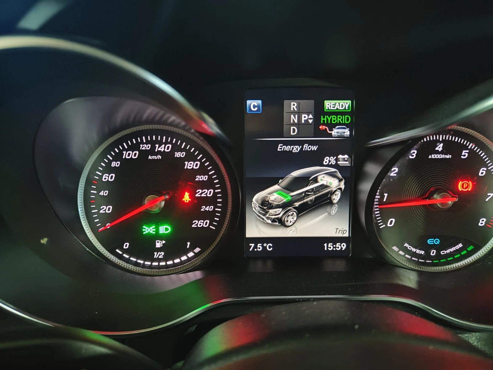 Mercedes-Benz GLC 350 X253 | Mobile.bg � ����������� 5