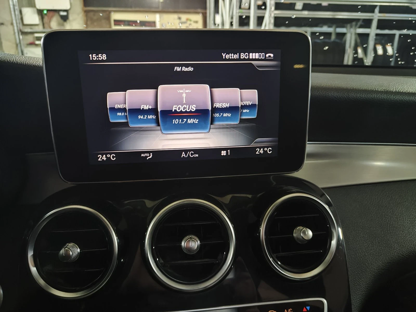 Mercedes-Benz GLC 350 X253 | Mobile.bg � ����������� 6