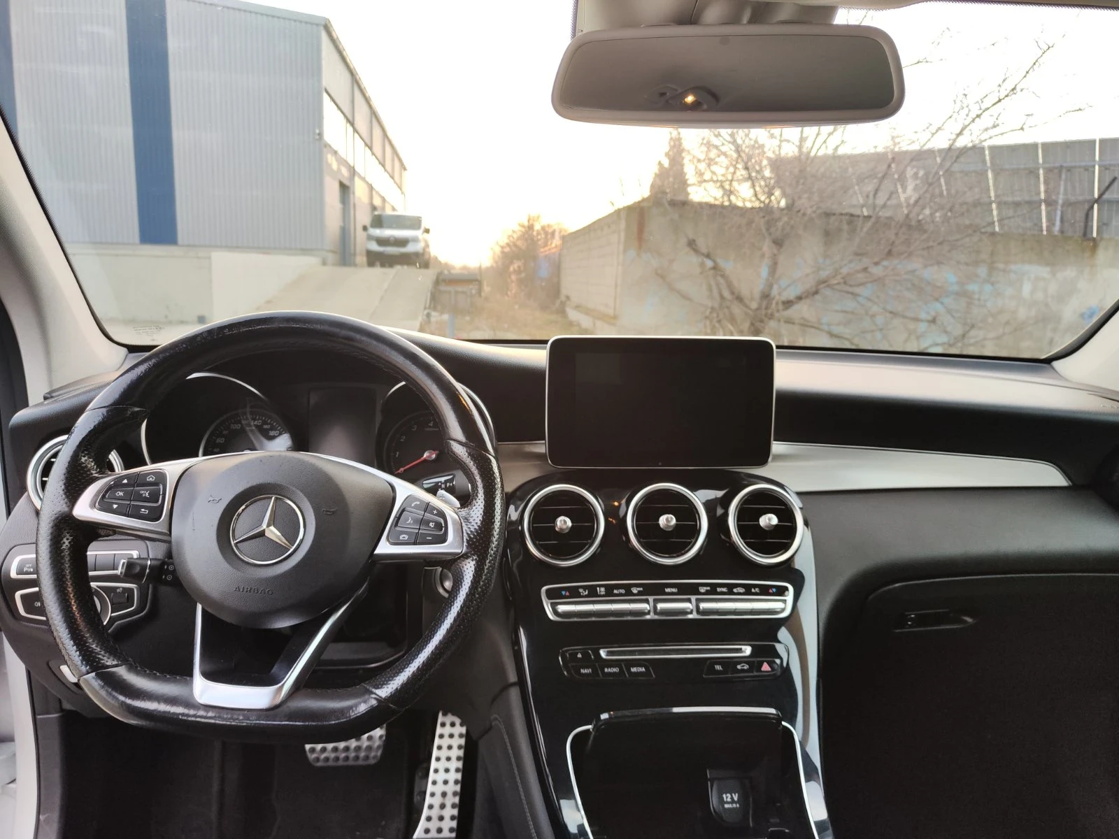 Mercedes-Benz GLC 350 X253 | Mobile.bg � ����������� 13