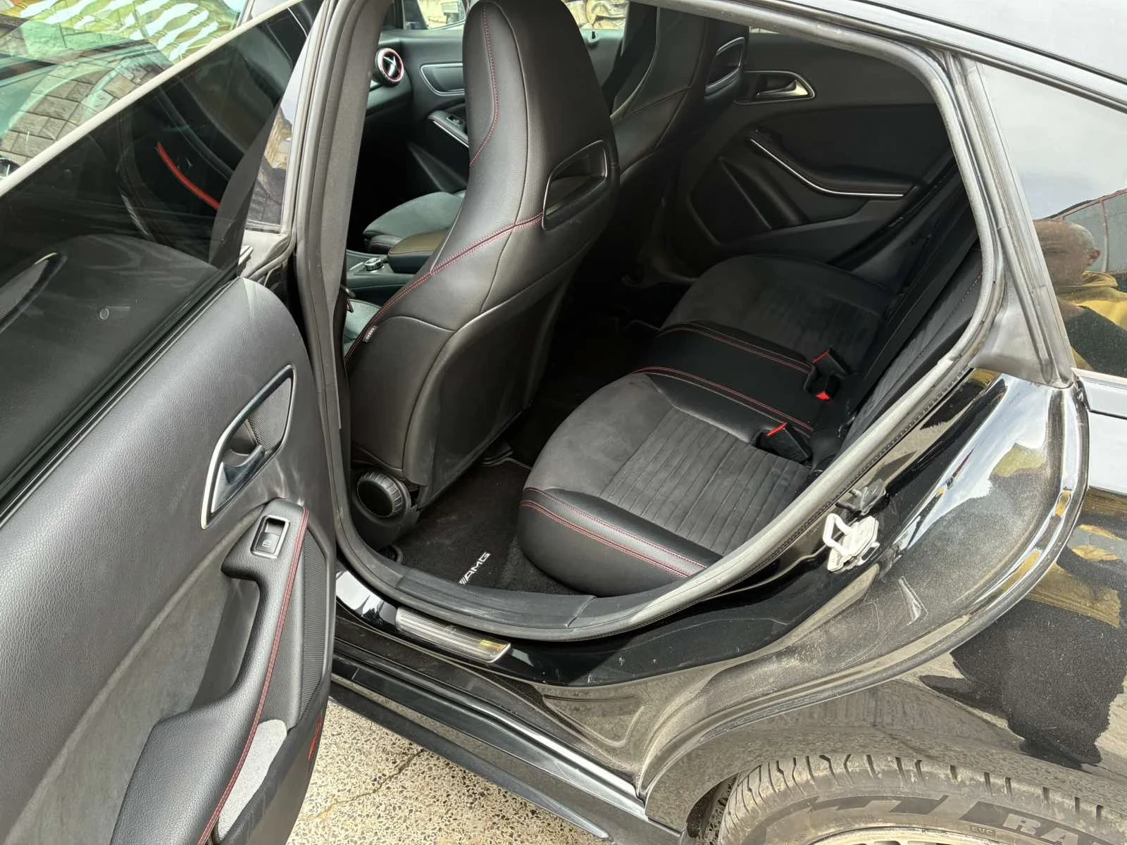 Mercedes-Benz CLA 220 Shooting Breit / AMG | Mobile.bg � ����������� 6